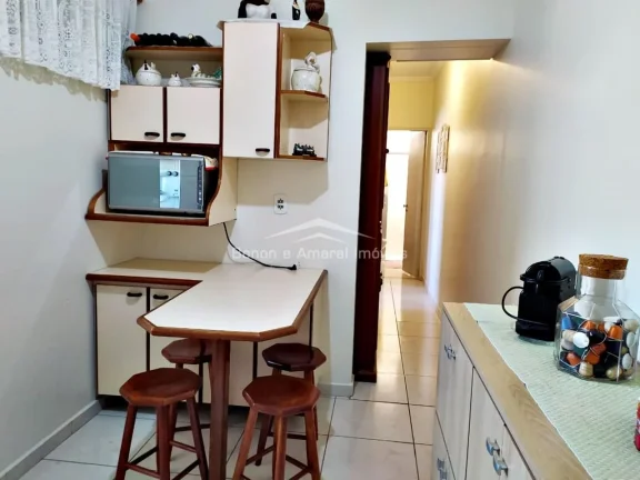 Imagem Apartamento no Arauna, de 2 quartos à venda, Vila Pompéia - Campinas/SP