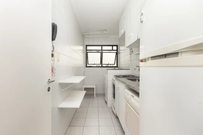 Imagem Apartamento para venda em Vila Suzana com 2 quartos, sendo 1 suíte , 58m2