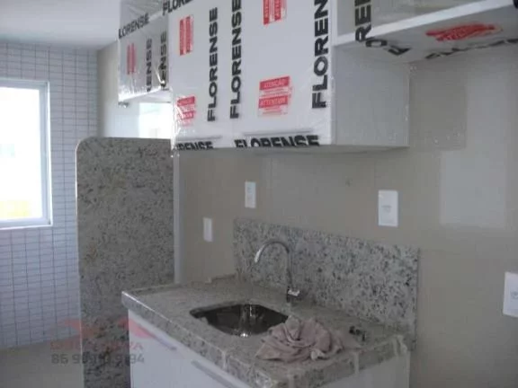 Imagem Apartamento 2 dormitórios para Venda em Teresina, Morros, 2 dormitórios, 1 suíte, 2 banheiros, 1 vaga