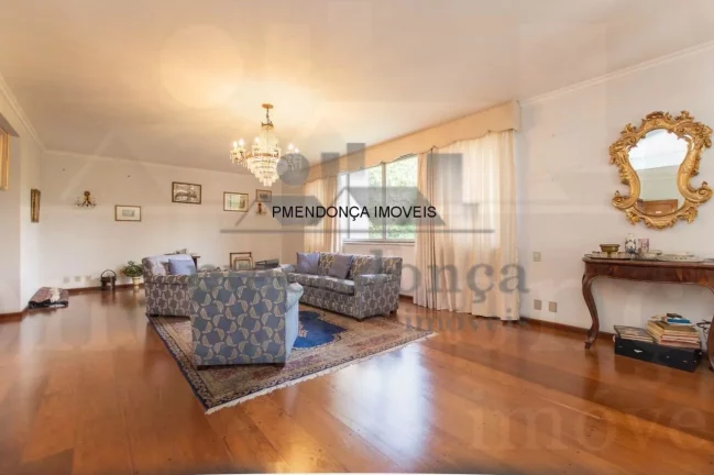 Imagem Belíssimo apartamento, amplo e bem distribuído, totalmente reformado, living para 02 ambientes, te...