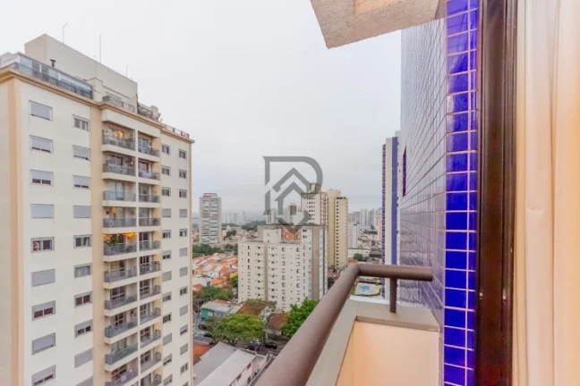 Imagem Apartamento tipo para venda com 3 quartos, 130m²