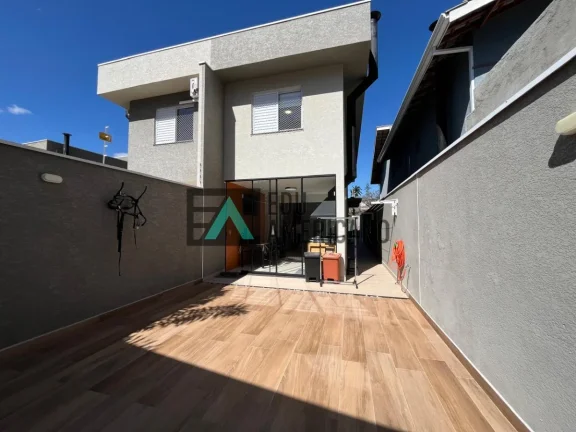 Casa em Atibaia , Jardim do Lago