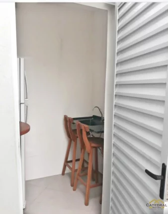 Imagem Salão Comercial para Locação com 62 m² no Bairro Vila Arens - Jundiaí/SP