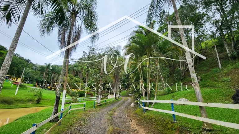 Imagem Venda Sítio | Vanessa Carrenho Assessoria Imobiliária
