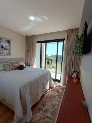 Imagem Casa à venda, 171 m² por R$ 1.437.000,00 - Condomínio Villagio Wanel - Sorocaba/SP