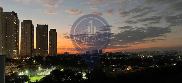 Imagem Apartamento à venda em São Paulo-SP, Vila Suzana, 3 quartos, 1 suíte, 2 salas, 2 banheiros, 2 vagas, 96,84m².