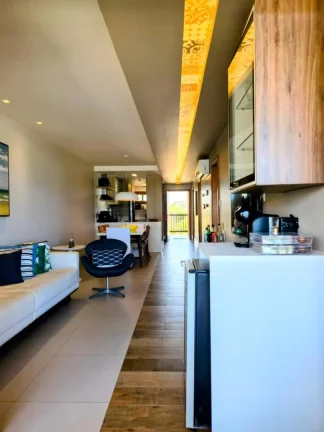 Imagem Apto à venda em Itacimirim, Camaçari - Bali Bahia Itacimirim - 150m²- Pé na Areia