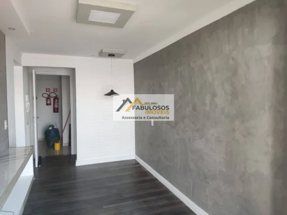 Imagem Apartamento à Venda em Presidente Altino - Osasco/SP