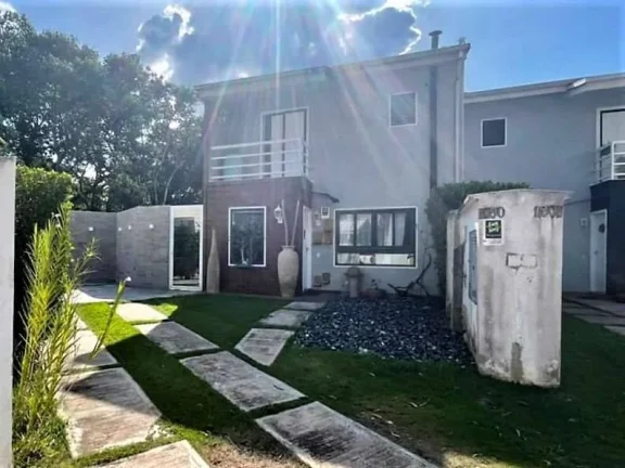 Imagem Cond Jd das Paineiras (Casa 130) - 3 sts. Rua do Shopp G. Vianna