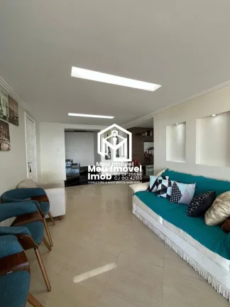 Imagem Casa Conj 5 Arniqueiras 3 Quartos 3 Suítes 1.800m² Varanda