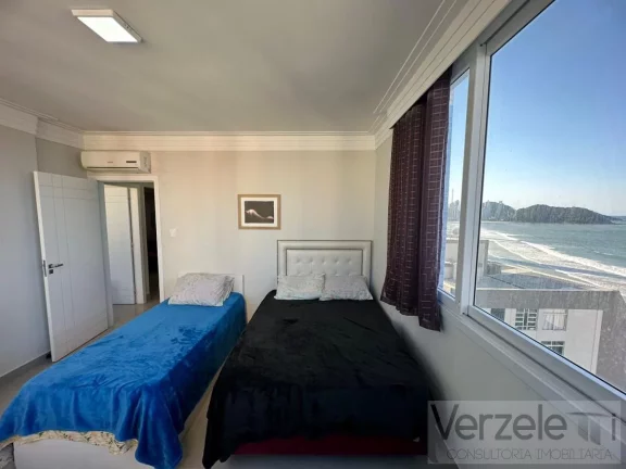 Imagem Apartamento para Temporada em Balneário Camboriú / SC no bairro Centro