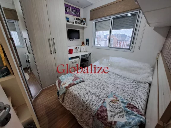 Imagem Apartamento à Venda com 3 Dormitórios e 1 Vaga no bairro da Ponta da Praia por RS 1.170.000,00