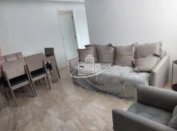 Imagem Apartamento Padrão