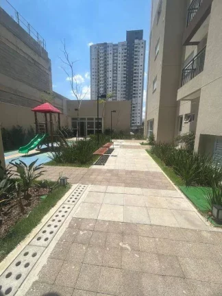 Imagem Apartamento à venda, 44 m² com 2 dormitórios, 1 banheiro, 1 vaga - Vila Sônia - São Paulo/SP