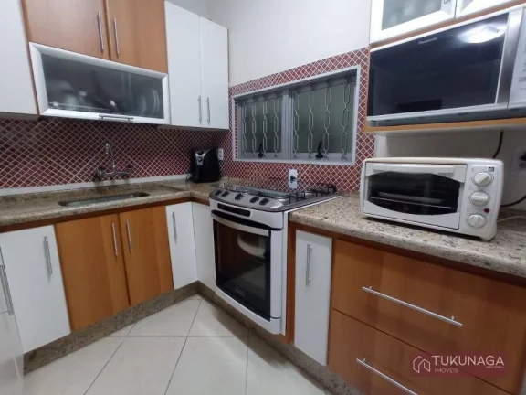 Imagem Casa com 3 quartos à venda, 200 m² por R$ 850.000 - Vila Amália (Zona Leste) - São Paulo/SP