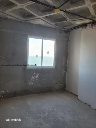 Imagem Apartamento para Venda em Natal, PONTA NEGRA, 2 dormitórios, 1 suíte, 2 banheiros, 1 vaga