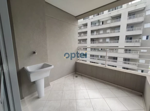 Imagem APARTAMENTO DUPLEX MARCO ZERO MIX COM 1 DORMITÓRIO, 63 M² - JARDIM DO MAR - SÃO BERNARDO DO CAMPO/SP