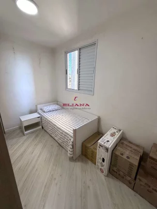Imagem Apartamento à venda em São Paulo, Jardim Íris, com 3 quartos, 64m²