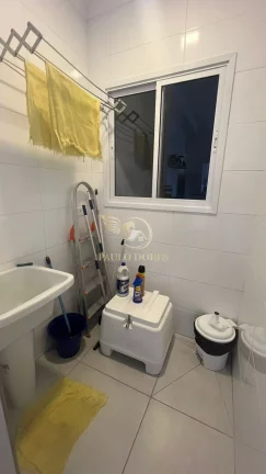 Imagem APARTAMENTO A VENDA NOVO E MOBILÍADO EM UBATUBA-SP