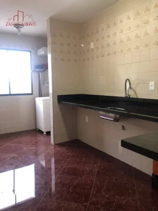Imagem Oportunidade, Apartamento - 2 Dorms - 52 m² - Vila das Belezas.