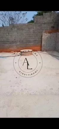 Imagem Chácara à venda em Campinas, Loteamento Chácaras Gargantilhas, com 2 quartos, 200m2