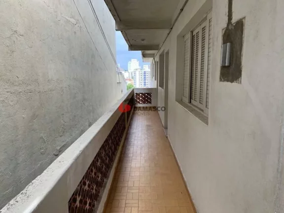 Imagem Casa à venda 2 Quartos, 1 Vaga, Olímpico, São Caetano do Sul - SP