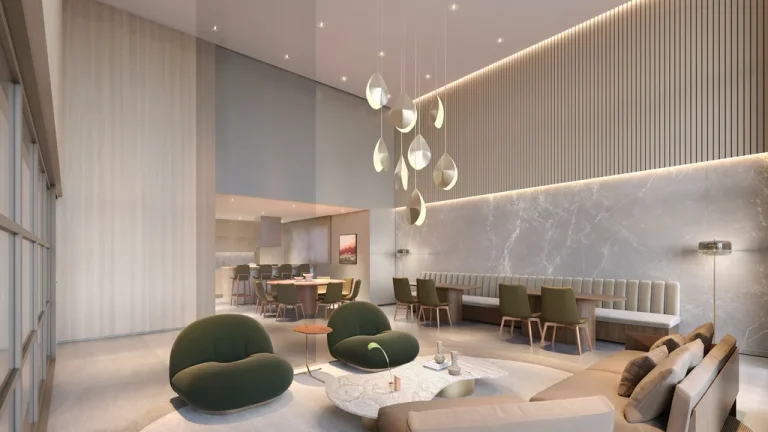 Imagem Apartamento à venda em São Paulo, Mooca, com 3 quartos, 155,3m2