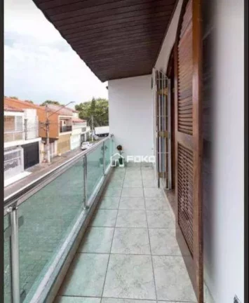 Imagem Sobrado com 5 dormitórios à venda, 188 m² por R$ 750.000,00 - Jardim Toscana - Guarulhos/SP