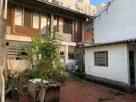 Terreno Padrão