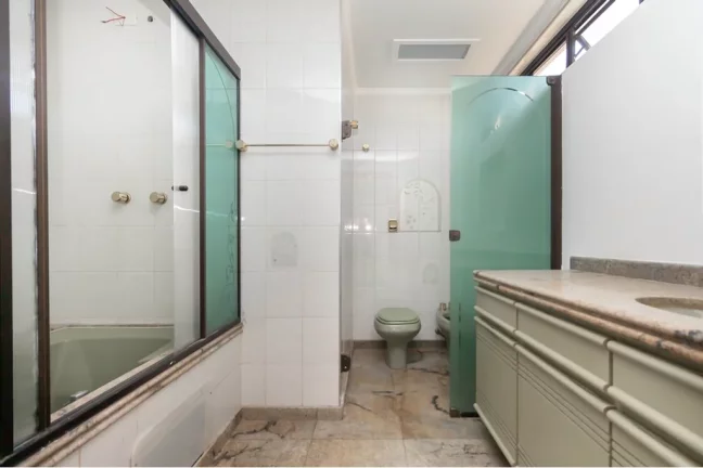 Imagem APARTAMENTO RESIDENCIAL em São Paulo - SP, Jardim da Saúde
