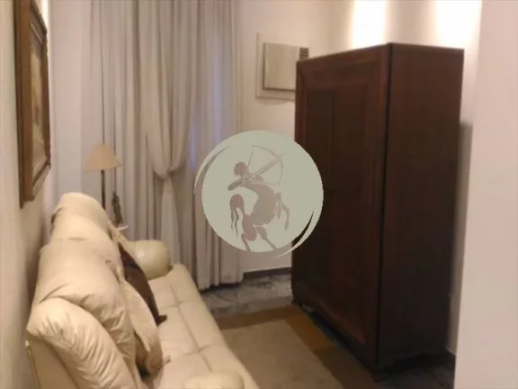 Imagem RICAMENTE DECORADO APARTAMENTO AMPLO, 4 SUITES, 4 VAGAS DEMARCADAS. ESTUDA APARTAMENTO MENOR OU COBE...