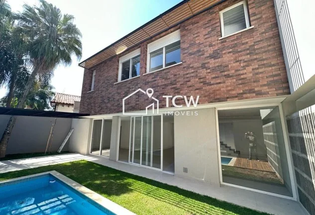 Imagem Casa à venda no bairro Jardim dos Estados - São Paulo/SP, Zona Sul