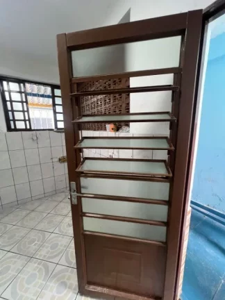 Imagem Sobrado com 3 dormitórios, 179 m² - venda por R$ 590.000,00 ou aluguel por R$ 5.944,00/mês - Cidade Boa Vista - Suzano/SP