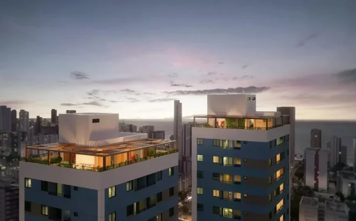 Imagem Apartamento Padrão
