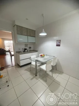 Imagem Apartamento para Venda em Santo André / SP no bairro Campestre