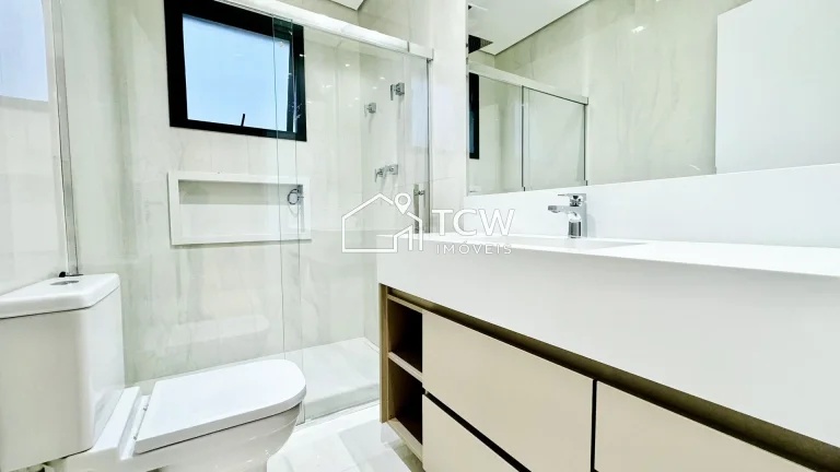 Imagem Casa em Condomínio Jardim Acapulco - Guarujá