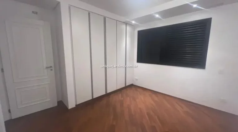 Imagem Apartamento à venda Moema São Paulo