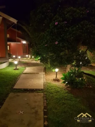 Imagem Casa á Venda com 3 quartos (1 Suíte) 4 vagas - Esplanada do Carmo - Jarinu/SP