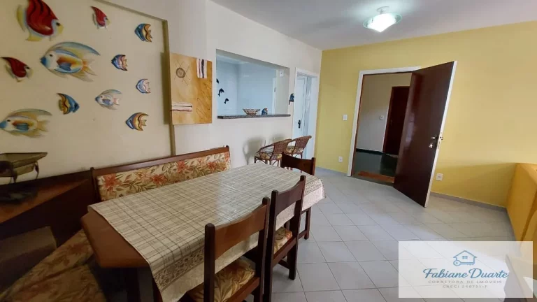 Imagem Apartamento com 3 dormitórios no Perequê Açú