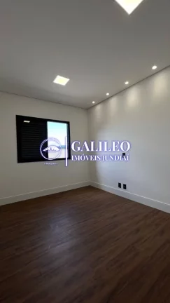Imagem CASA A VENDA NO RESIDENCIAL PHYTUS - ITUPEVA - PRINCIPAL PAVIMENTO NO TÉRREO - 350M²