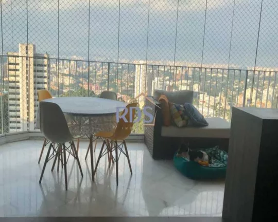 Imagem Apartamento - Padrão / Residencial / Paraisópolis