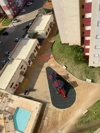 Imagem Apartamento para Venda em Sumar?(C) / SP no bairro Parque Emília Imagem Apartamento para Venda em Sumar?(C) / SP no bairro Parque Emília