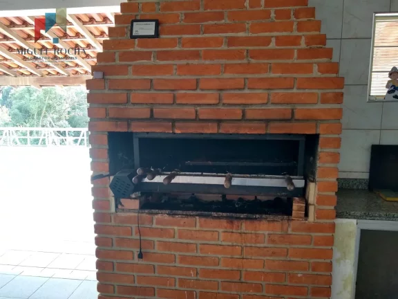 Imagem Chácara Bairro Mirandas Tatuí SP