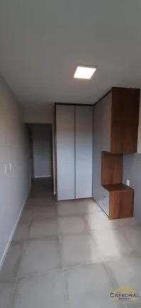 Imagem Apartamento a Venda com 02 dormitórios sendo (1 suíte) - Retiro - Jundiaí/SP