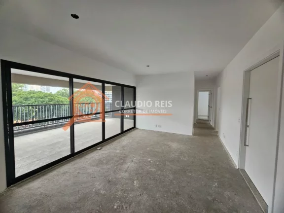 Imagem Apartamento com 3 Quartos à venda, 174m² - Alto da Boa Vista