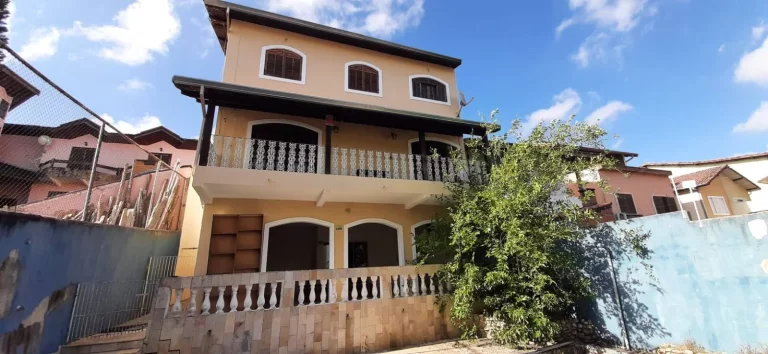 Imagem Casa com 8 Quartos à Venda, 408 m² em Jardim Das Indústrias - São José Dos Campos