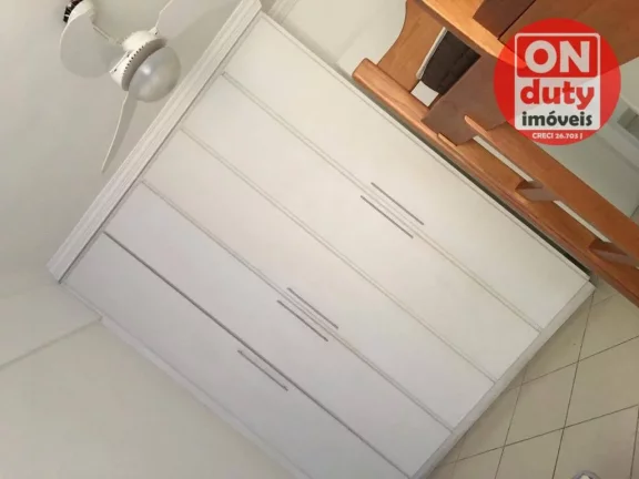 Imagem Apartamento - Boqueirão - Santos/SP