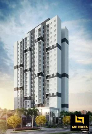 Imagem Apartamento 2 dormitórios (1 suíte) - Magic Rudge Ramos - São Bernardo do Campo
