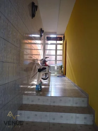 Imagem Casa com 2 dormitórios à venda, 150 m² por R$ 395.000,00 - Jardim Vera Cruz - São Paulo/SP