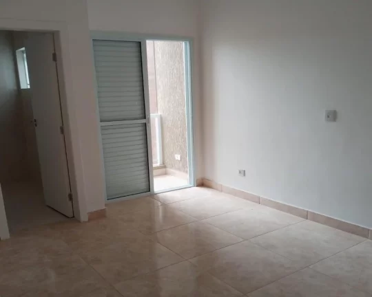Imagem Sobrados Novos em ótima localização 2 suítes e 2 vagas